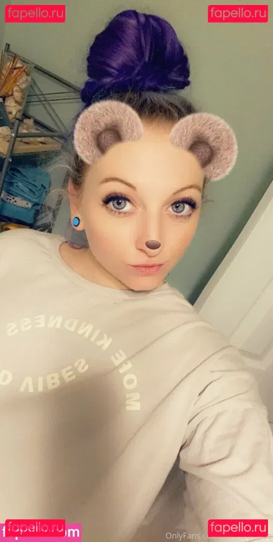 violetcosmos Onlyfans Photo Gallery 