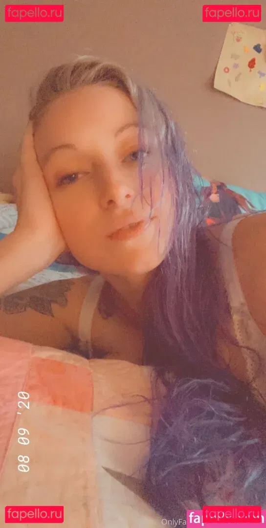 violetcosmos Onlyfans Photo Gallery 