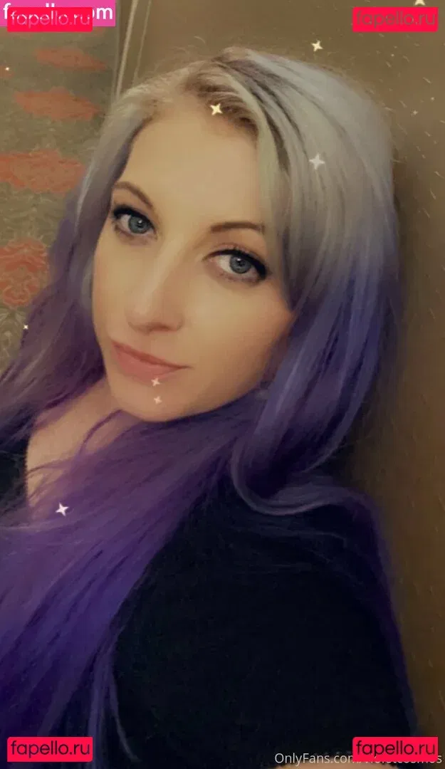 violetcosmos Onlyfans Photo Gallery 