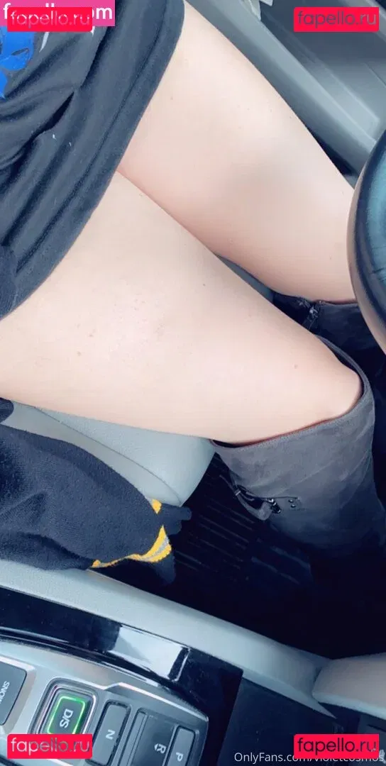 violetcosmos Onlyfans Photo Gallery 