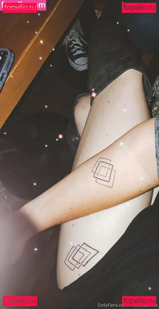 violetcosmos Onlyfans Photo Gallery 