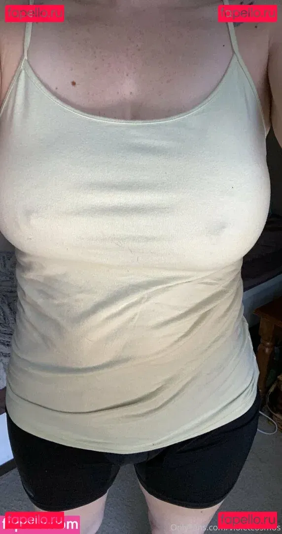 violetcosmos Onlyfans Photo Gallery 