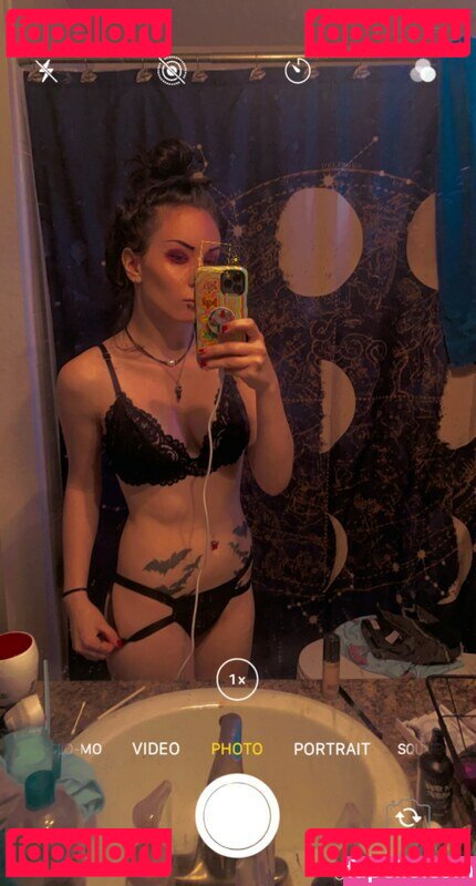 Hycin3 Nude Onlyfans Photo 9