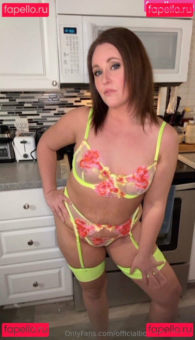 officialbombshellblaze Nude Onlyfans Photo 43