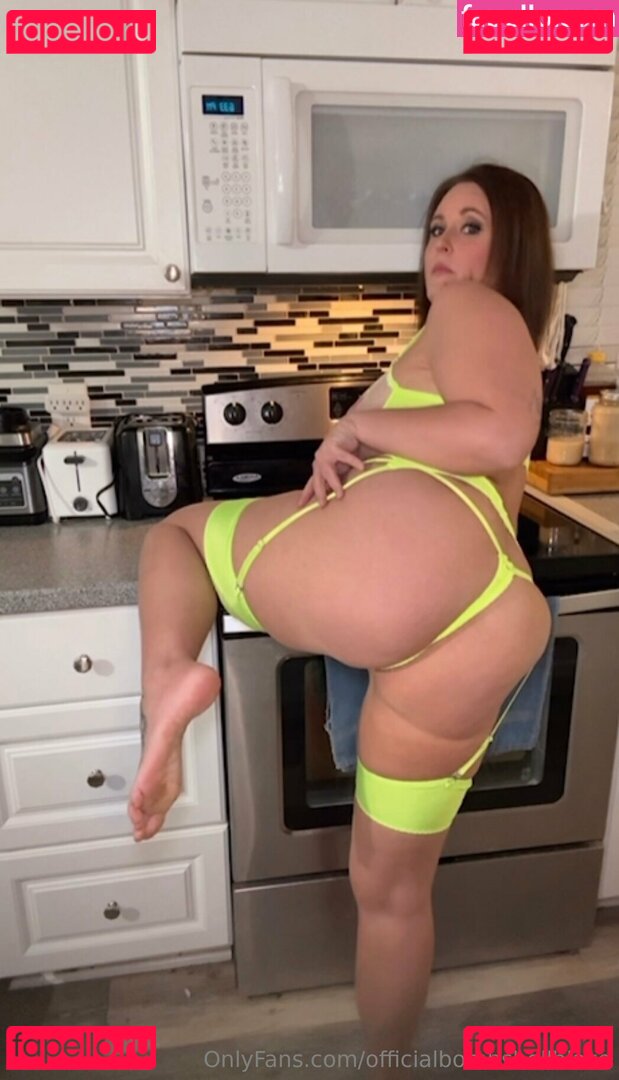 officialbombshellblaze Nude Onlyfans Photo 41