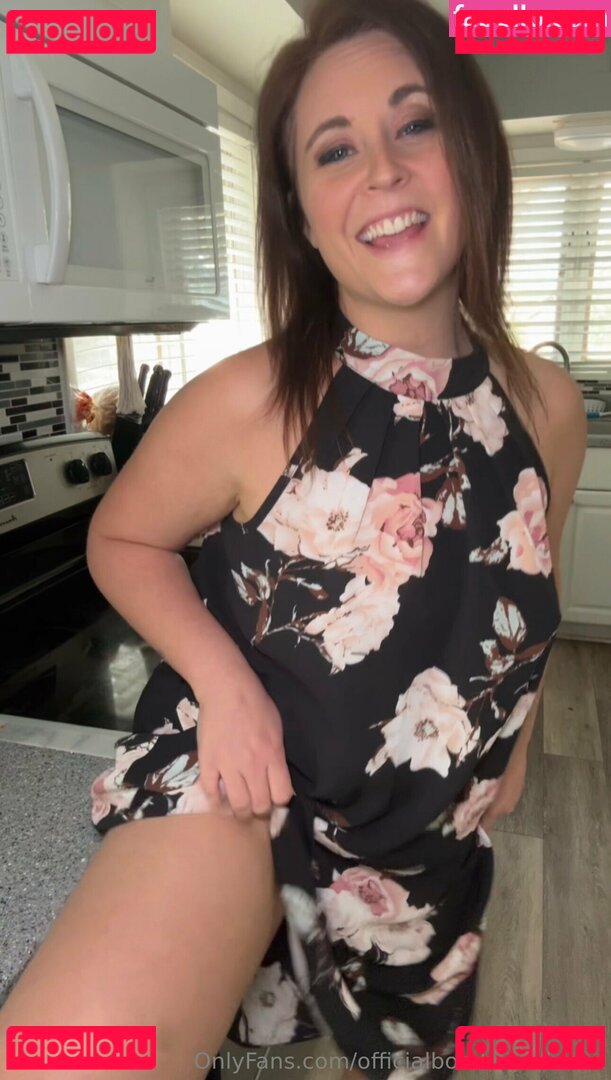 officialbombshellblaze Nude Onlyfans Photo 11