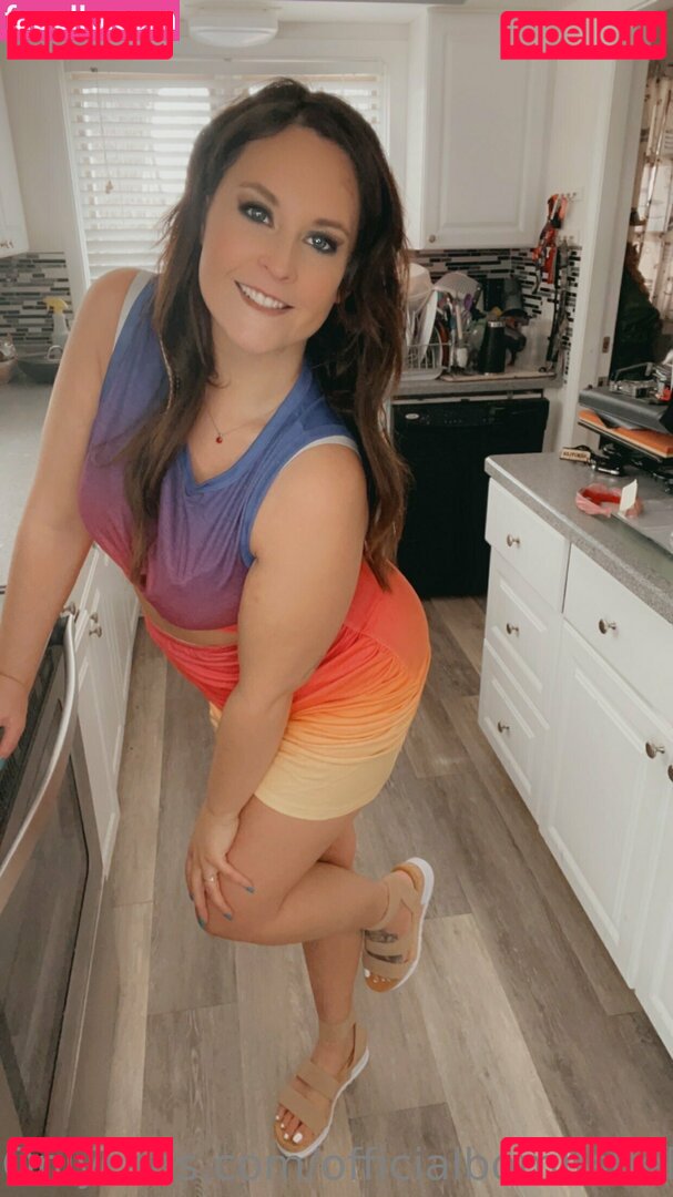 officialbombshellblaze Nude Onlyfans Photo 4