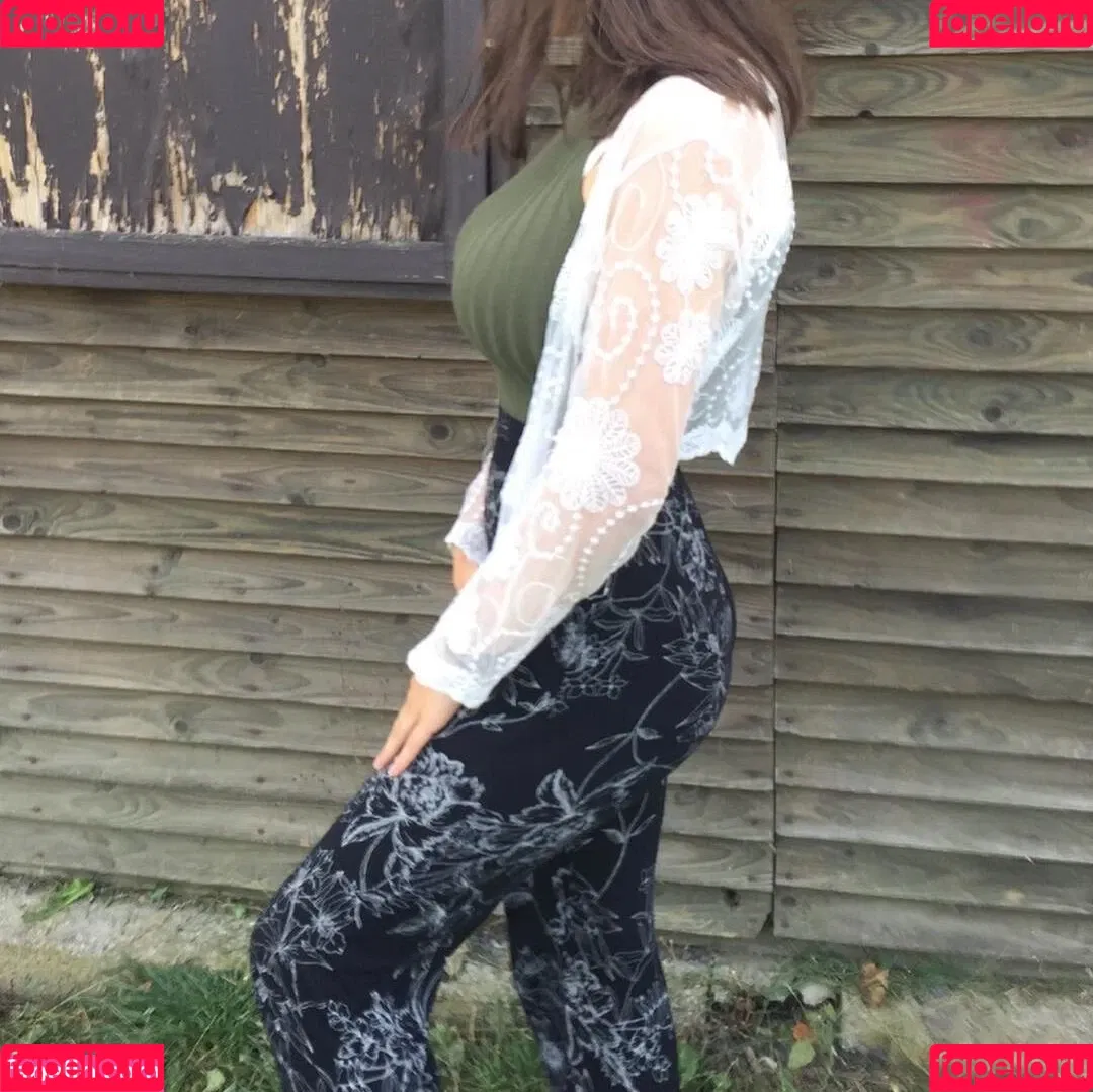 Fiona Onlyfans Photo Gallery 