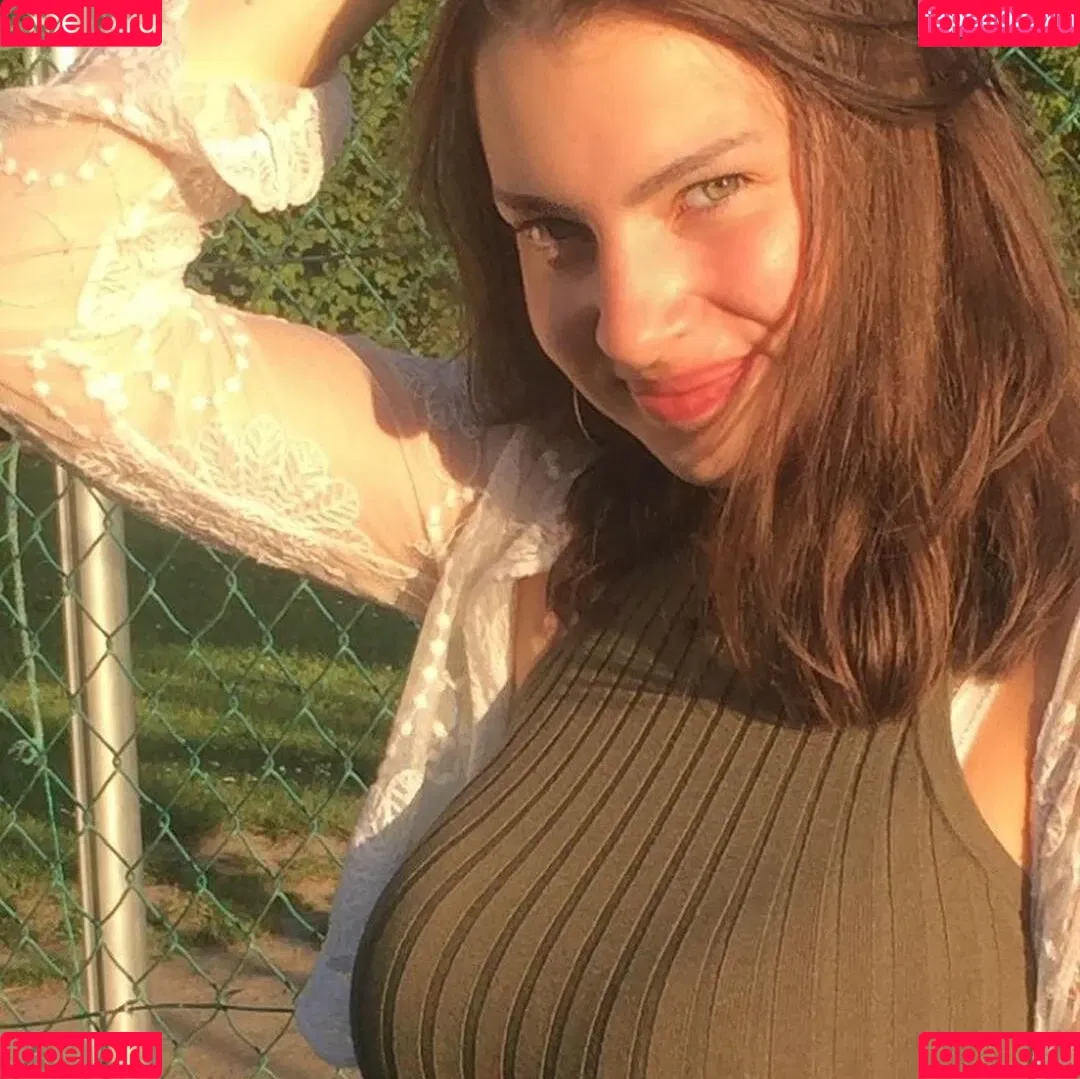 Fiona Onlyfans Photo Gallery 