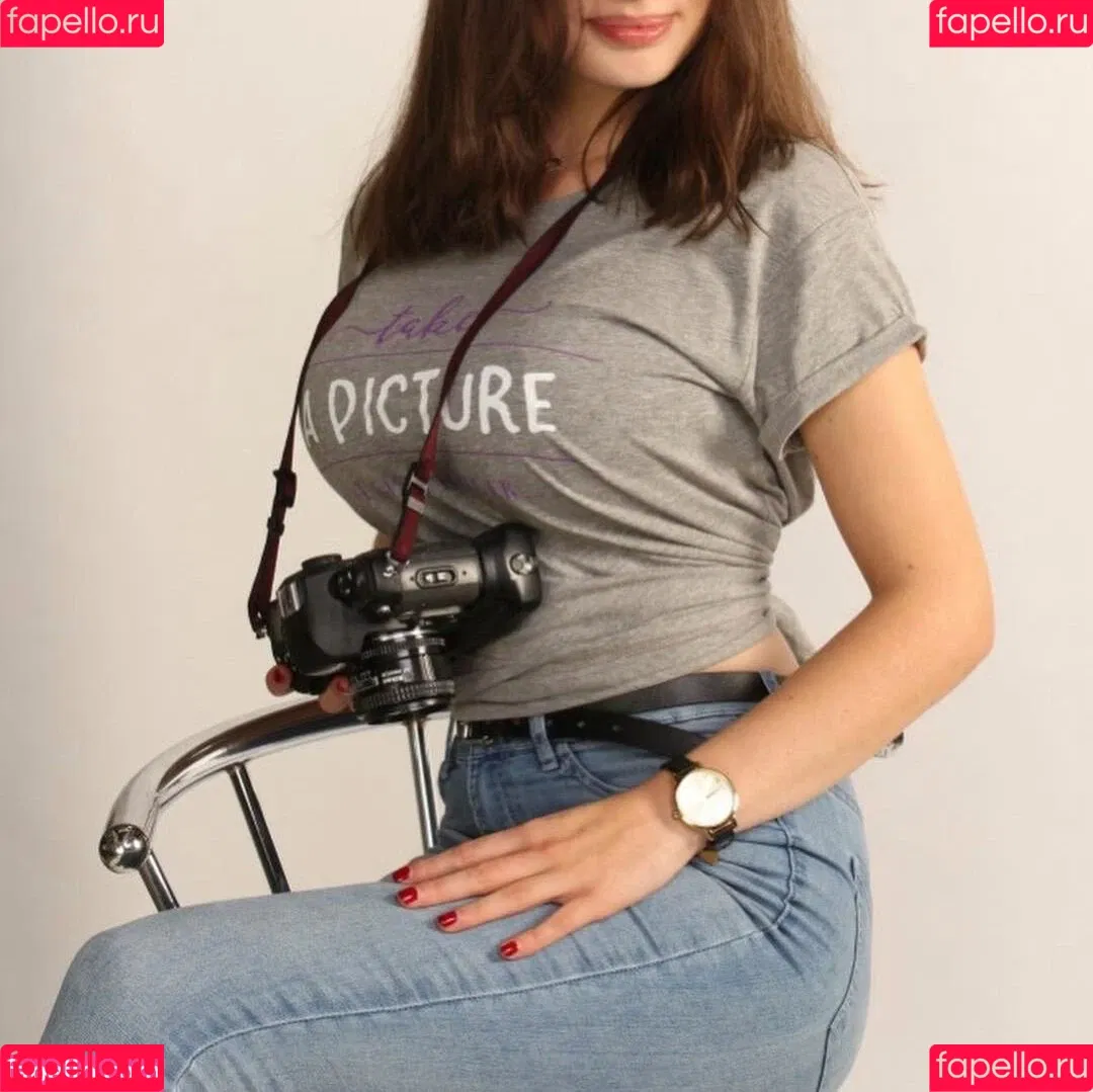 Fiona Onlyfans Photo Gallery 