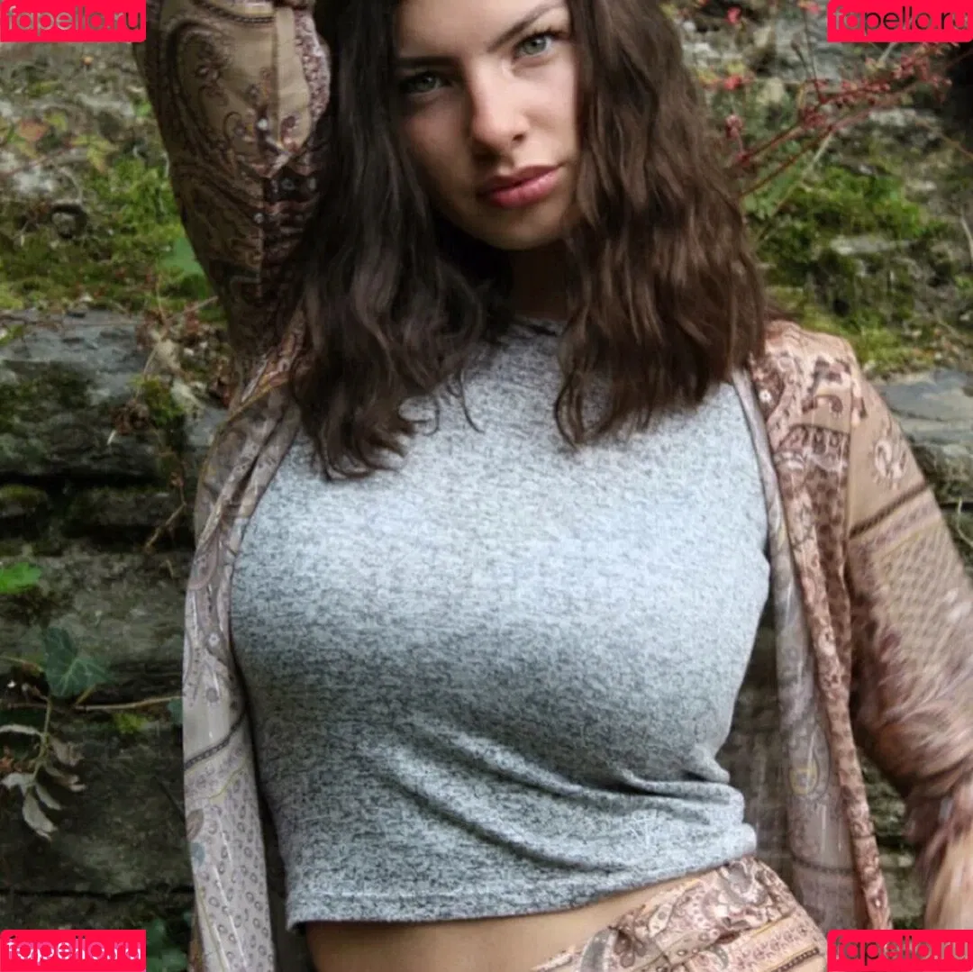 Fiona Onlyfans Photo Gallery 