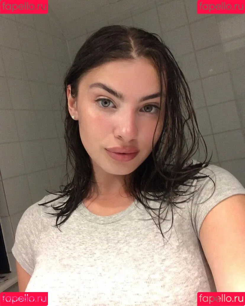 Fiona Onlyfans Photo Gallery 