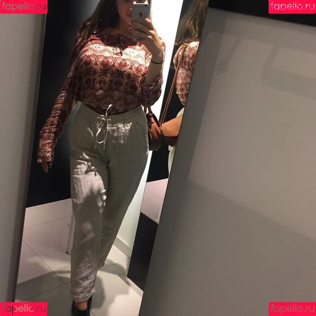 Fiona Onlyfans Photo Gallery 