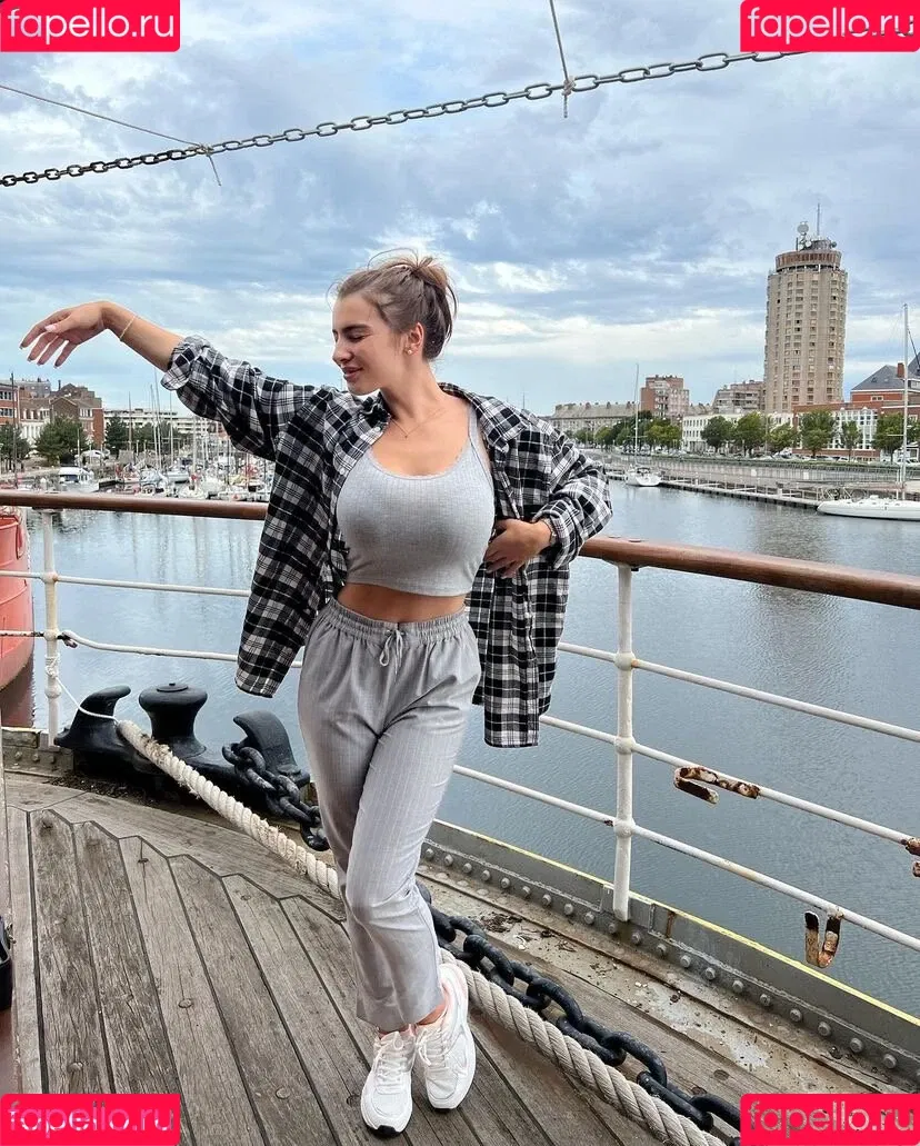Fiona Onlyfans Photo Gallery 
