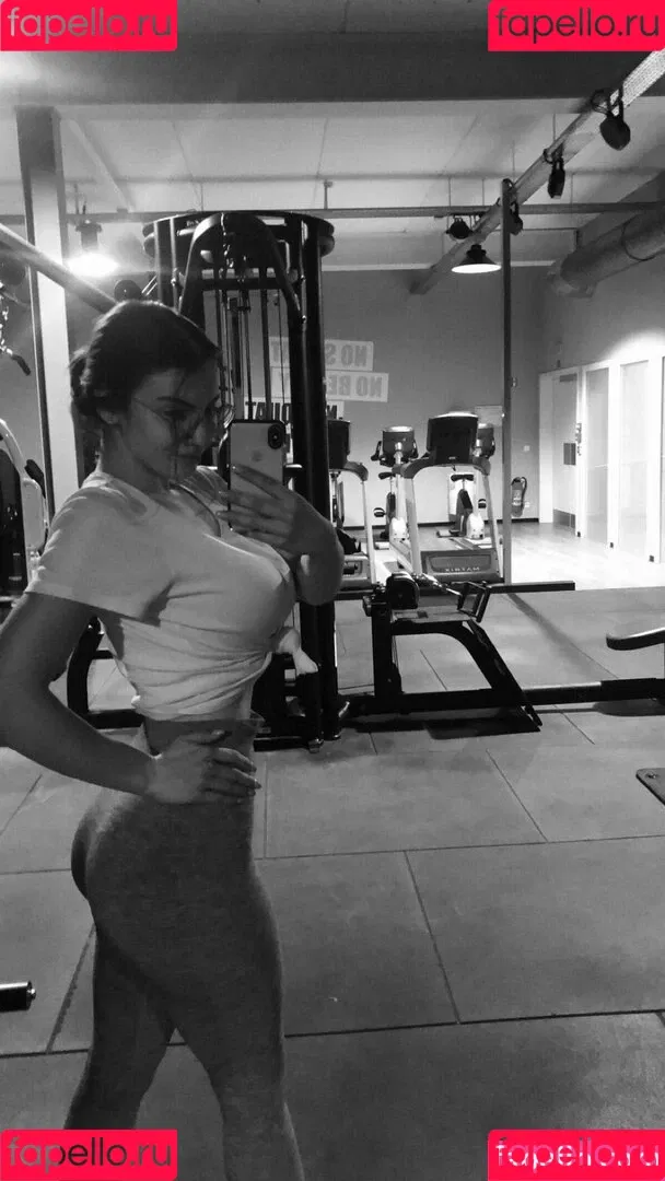 Fiona Onlyfans Photo Gallery 