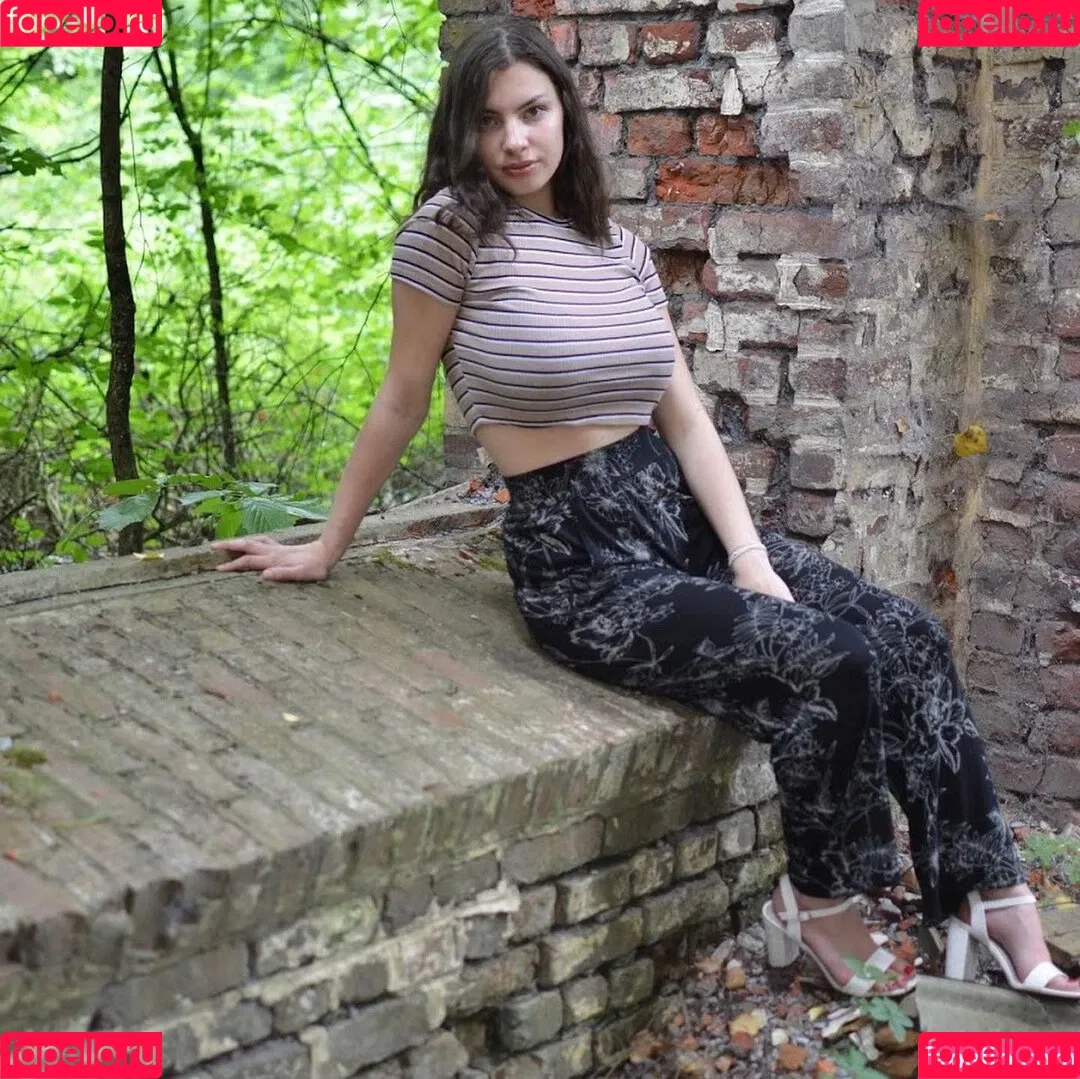 Fiona Onlyfans Photo Gallery 
