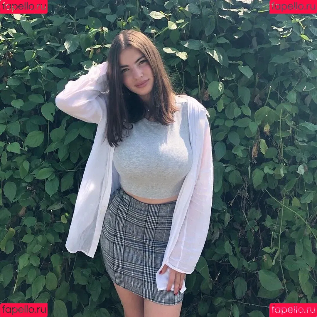 Fiona Onlyfans Photo Gallery 
