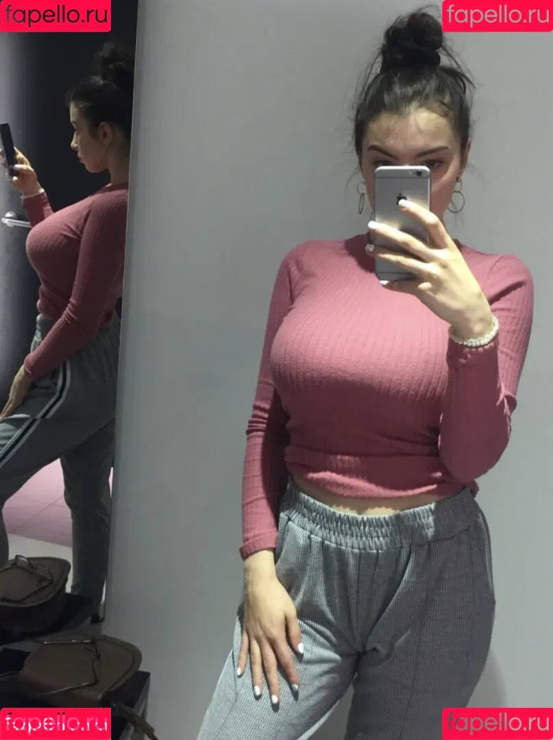 Fiona Onlyfans Photo Gallery 