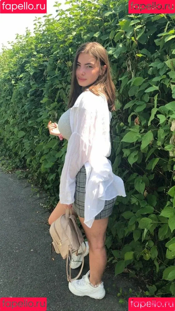 Fiona Onlyfans Photo Gallery 