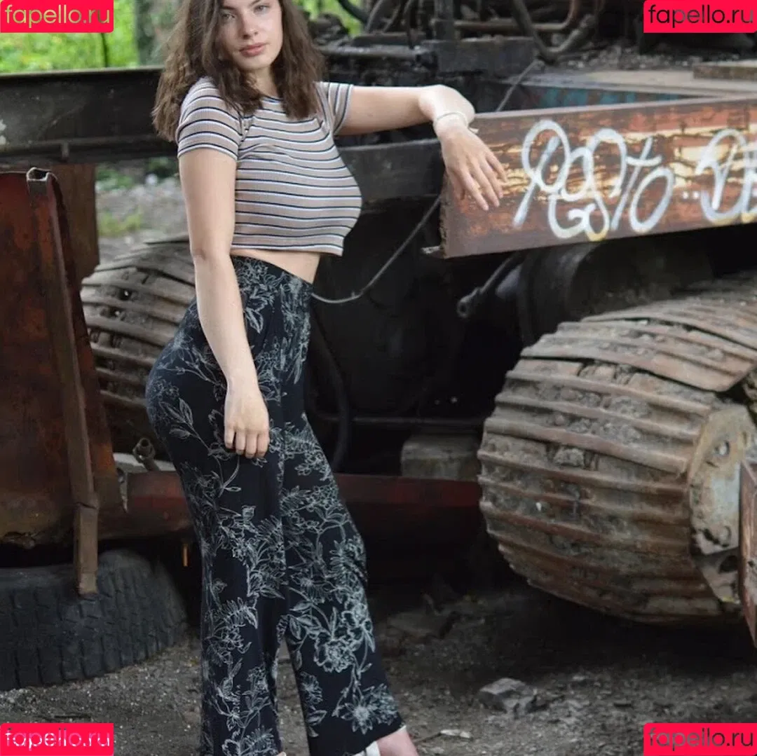 Fiona Onlyfans Photo Gallery 