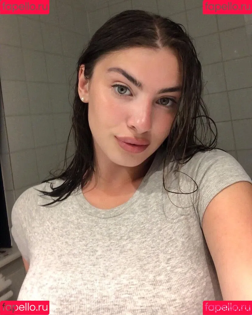 Fiona Onlyfans Photo Gallery 