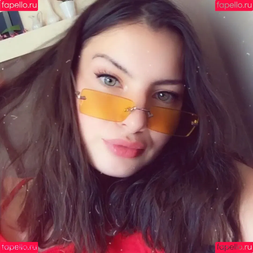 Fiona Onlyfans Photo Gallery 