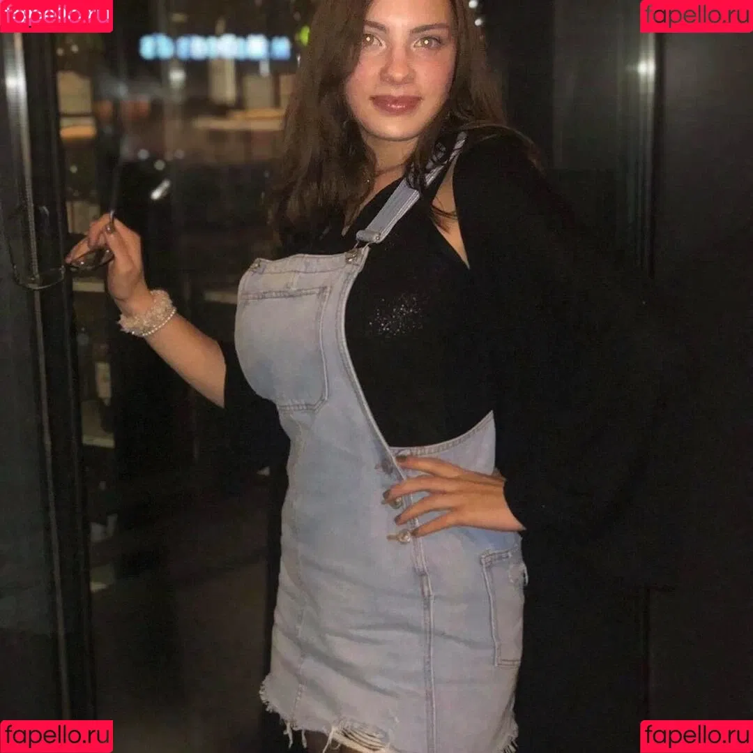 Fiona Onlyfans Photo Gallery 