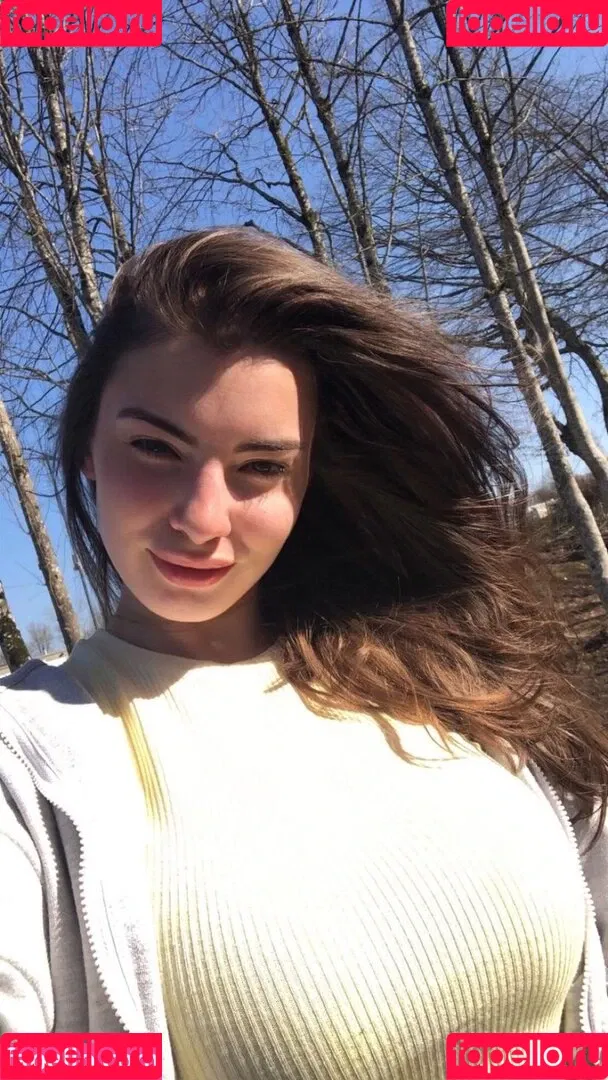 Fiona Onlyfans Photo Gallery 