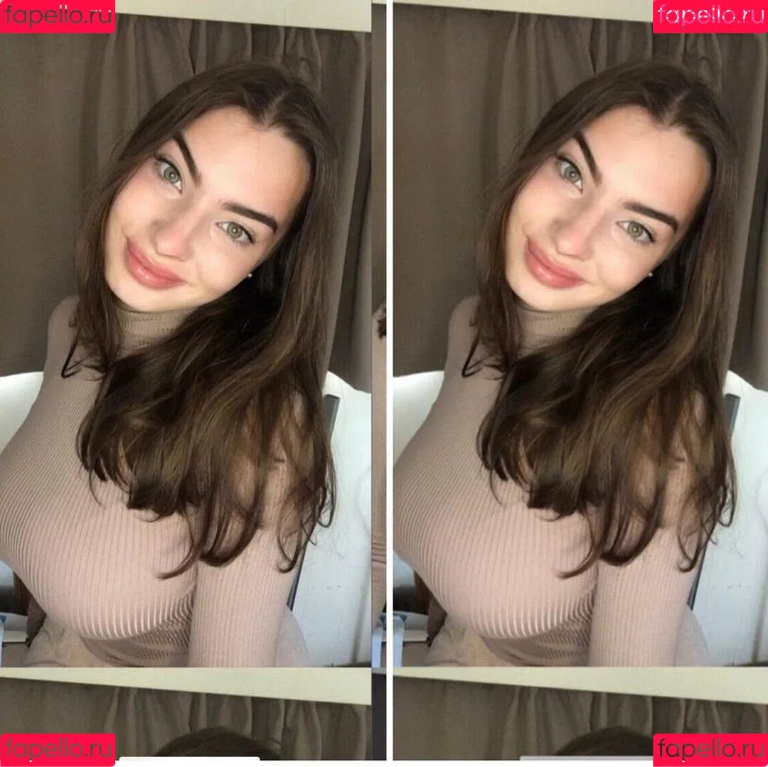 Fiona Onlyfans Photo Gallery 