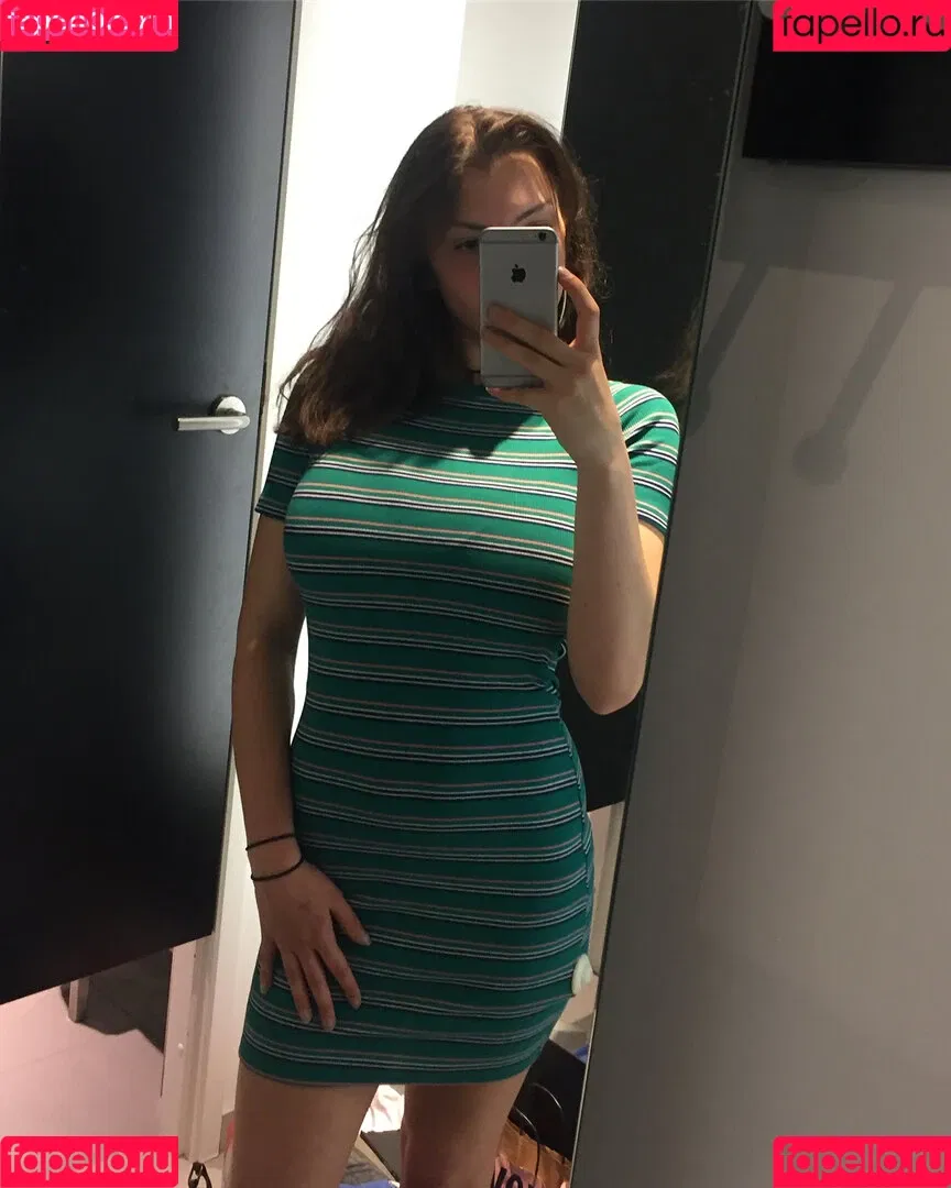 Fiona Onlyfans Photo Gallery 