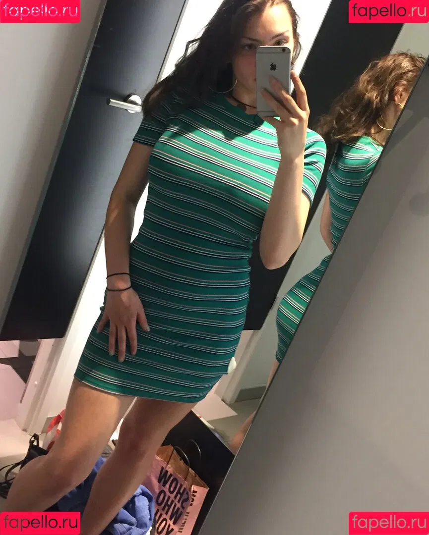 Fiona Onlyfans Photo Gallery 