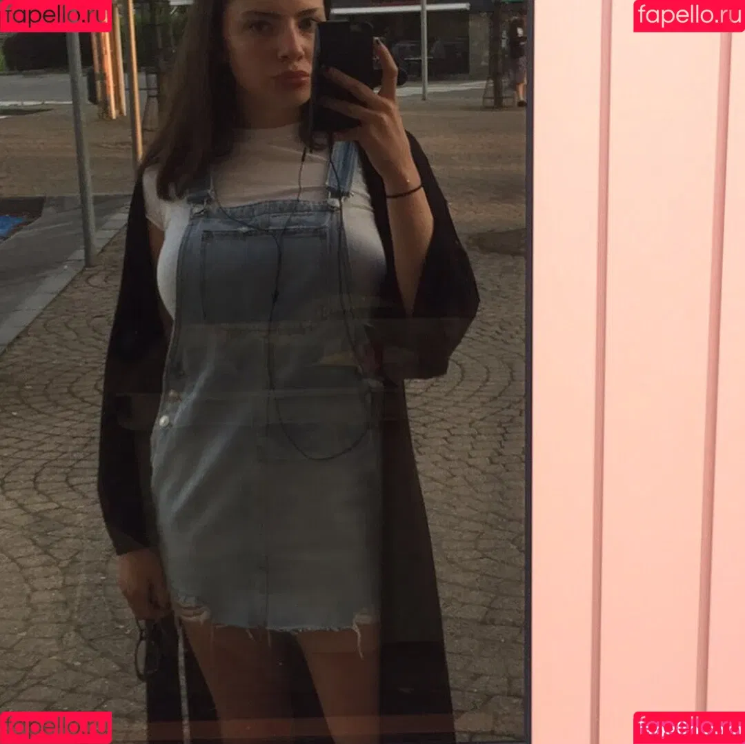 Fiona Onlyfans Photo Gallery 