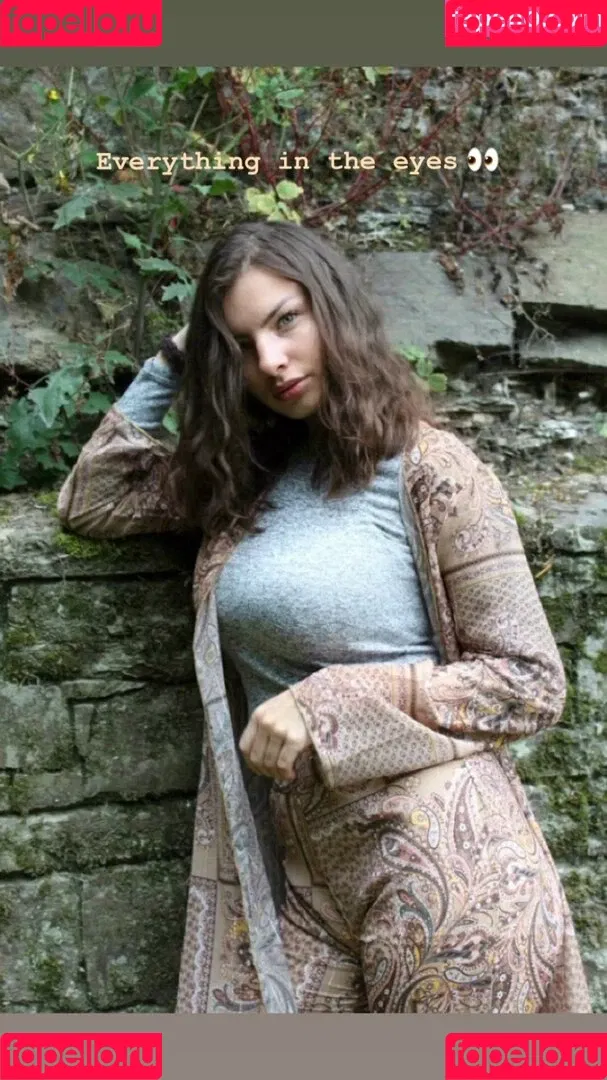 Fiona Onlyfans Photo Gallery 