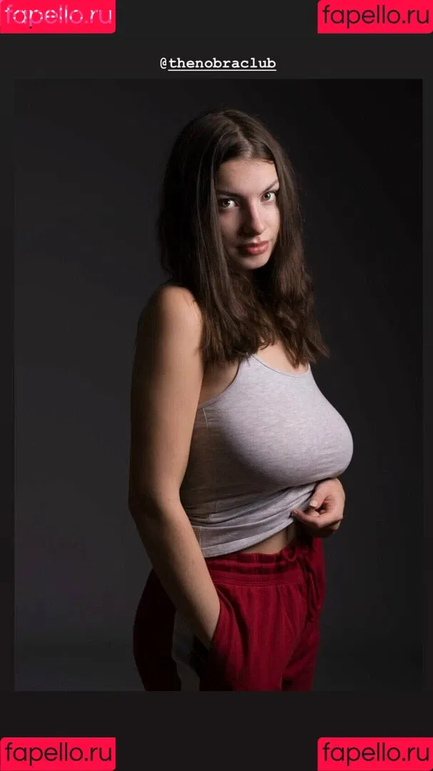 Fiona Onlyfans Photo Gallery 