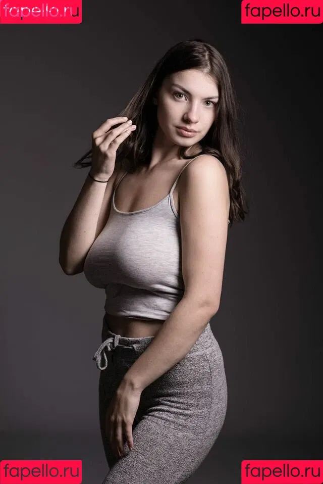 Fiona Onlyfans Photo Gallery 
