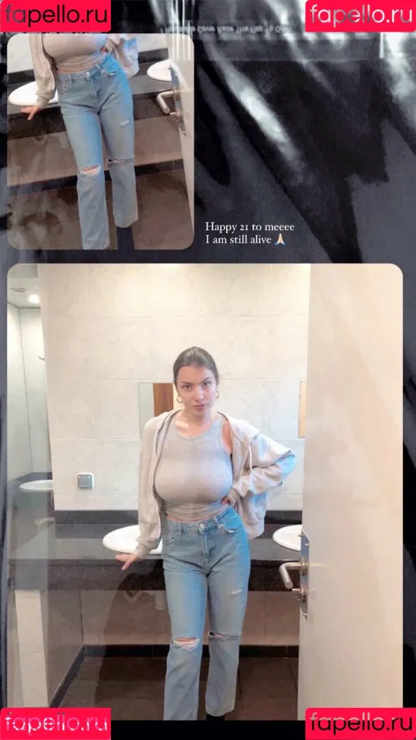 Fiona Onlyfans Photo Gallery 