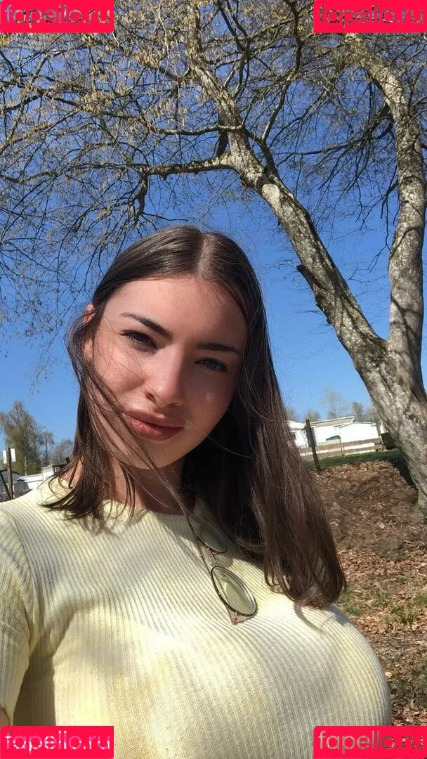 Fiona Onlyfans Photo Gallery 