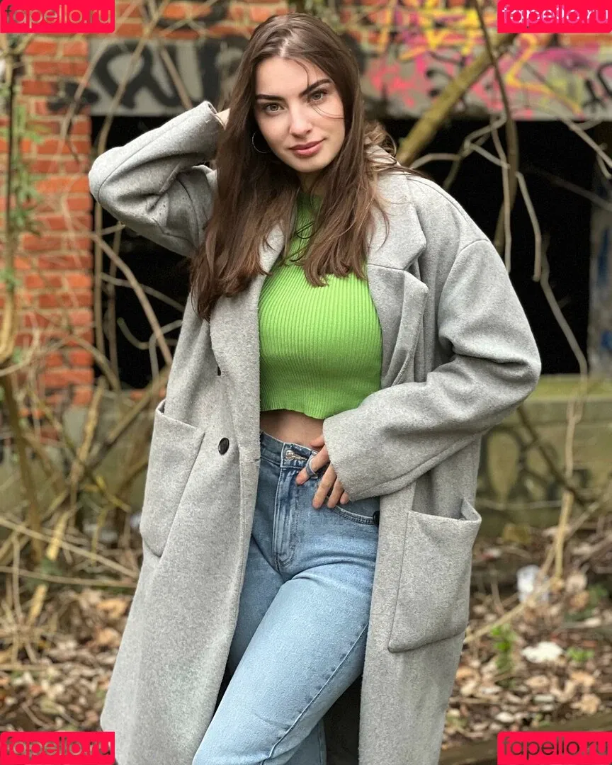 Fiona Onlyfans Photo Gallery 