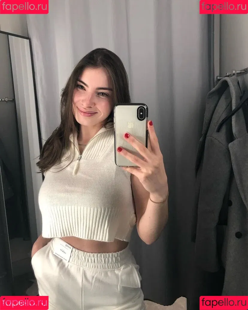 Fiona Onlyfans Photo Gallery 