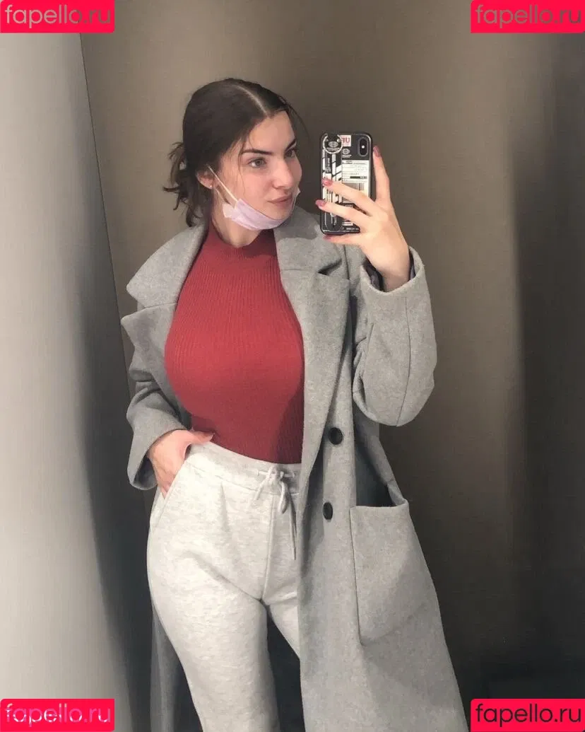 Fiona Onlyfans Photo Gallery 