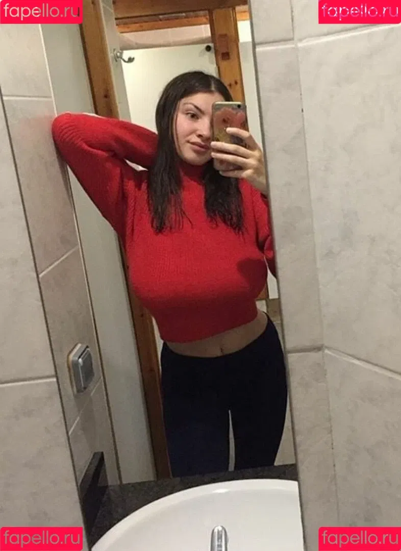 Fiona Onlyfans Photo Gallery 