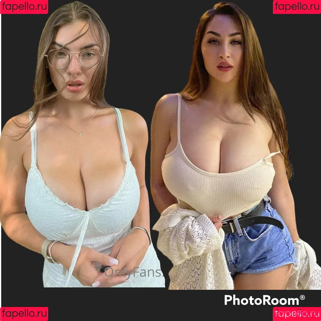 Fiona Onlyfans Photo Gallery 