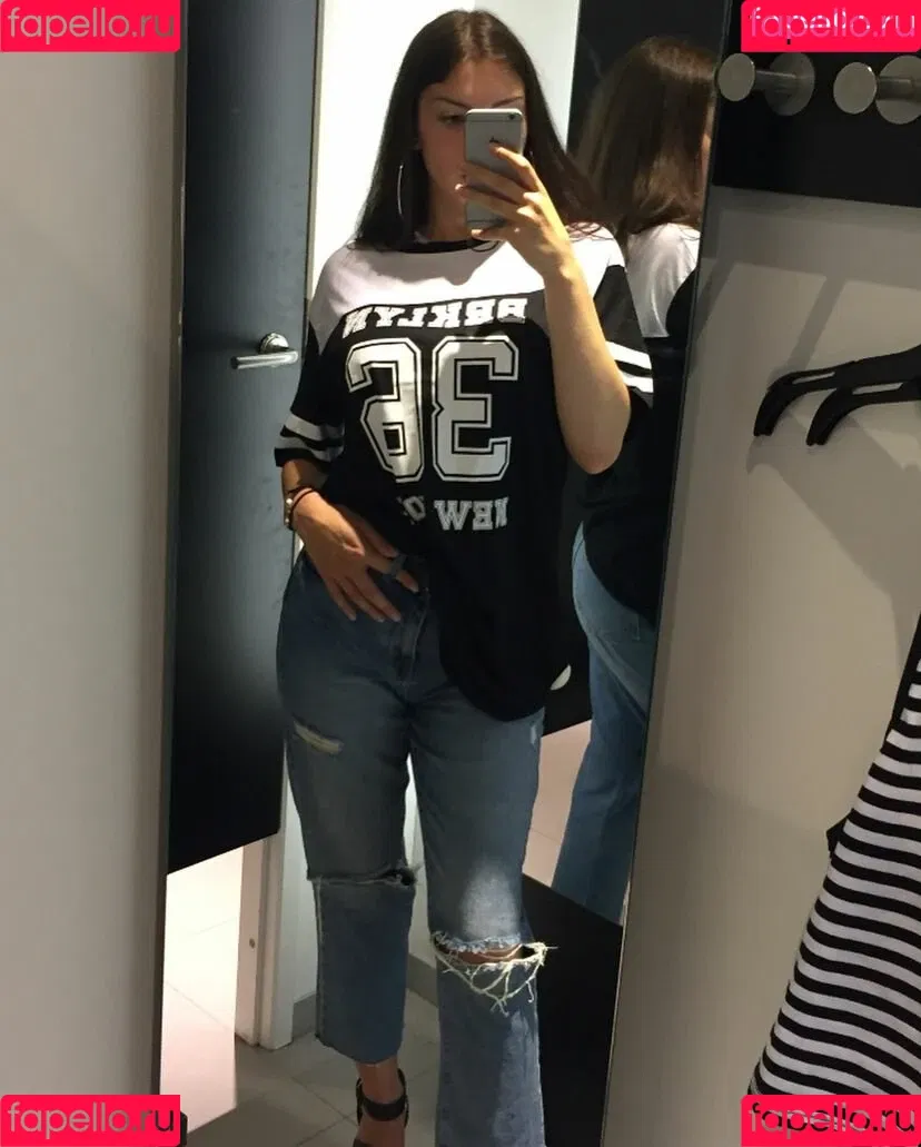 Fiona Onlyfans Photo Gallery 