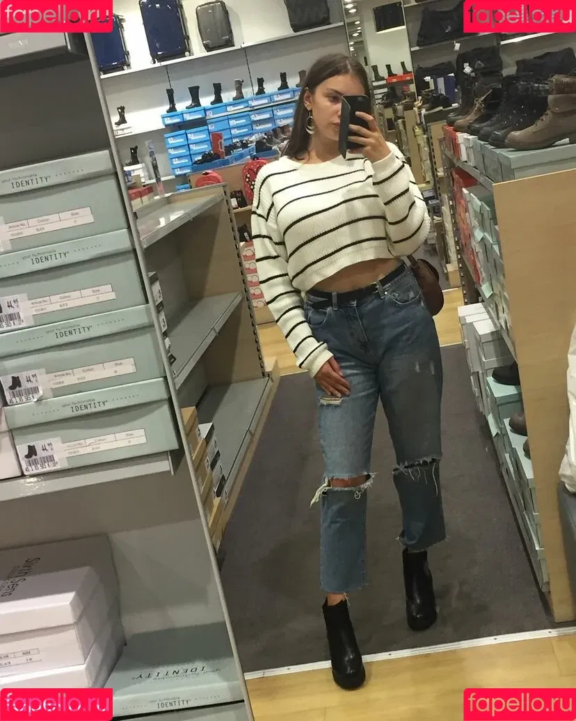 Fiona Onlyfans Photo Gallery 