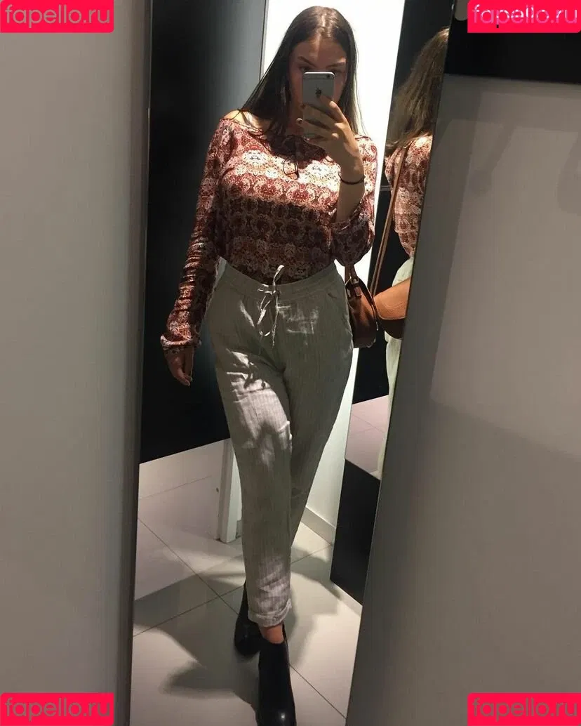Fiona Onlyfans Photo Gallery 
