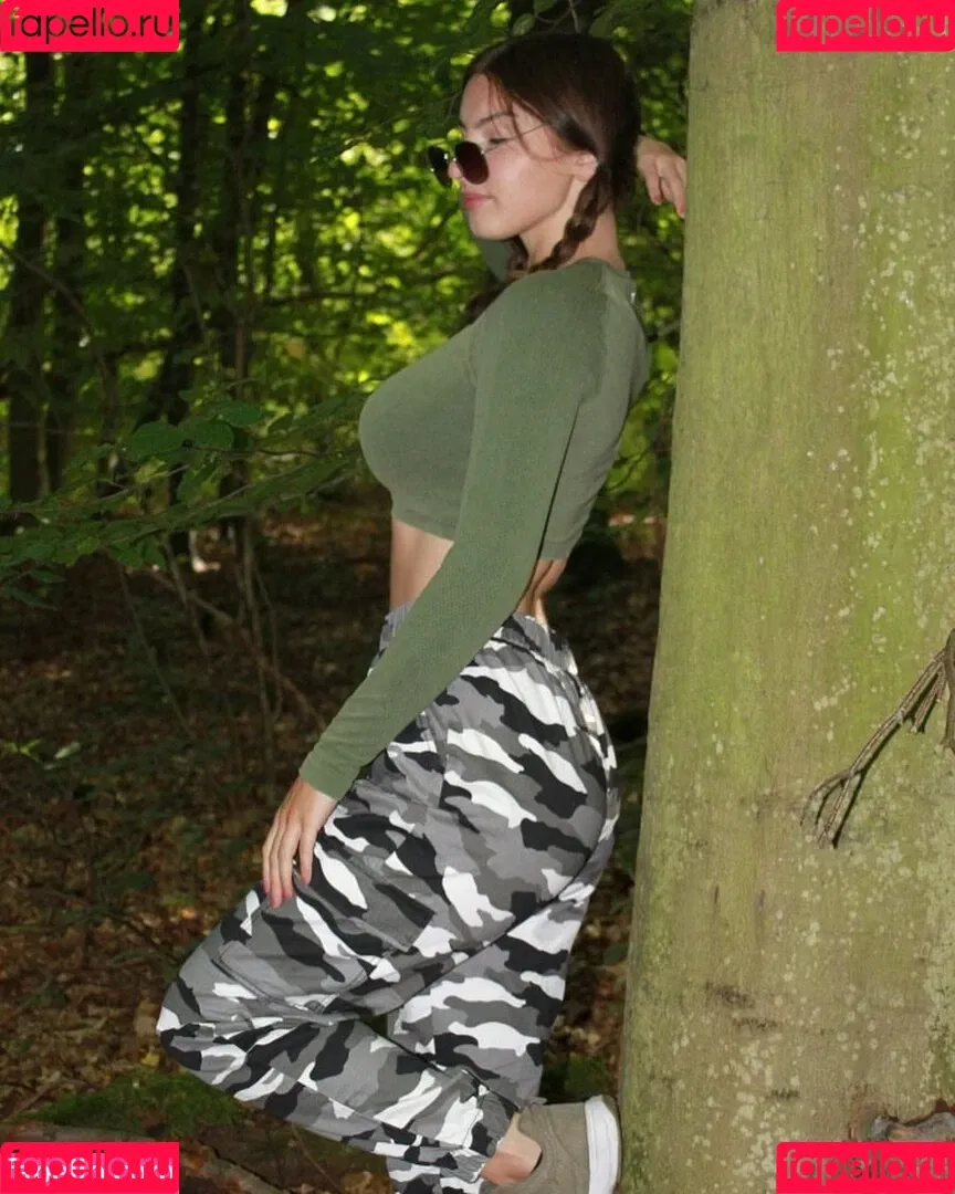 Fiona Onlyfans Photo Gallery 
