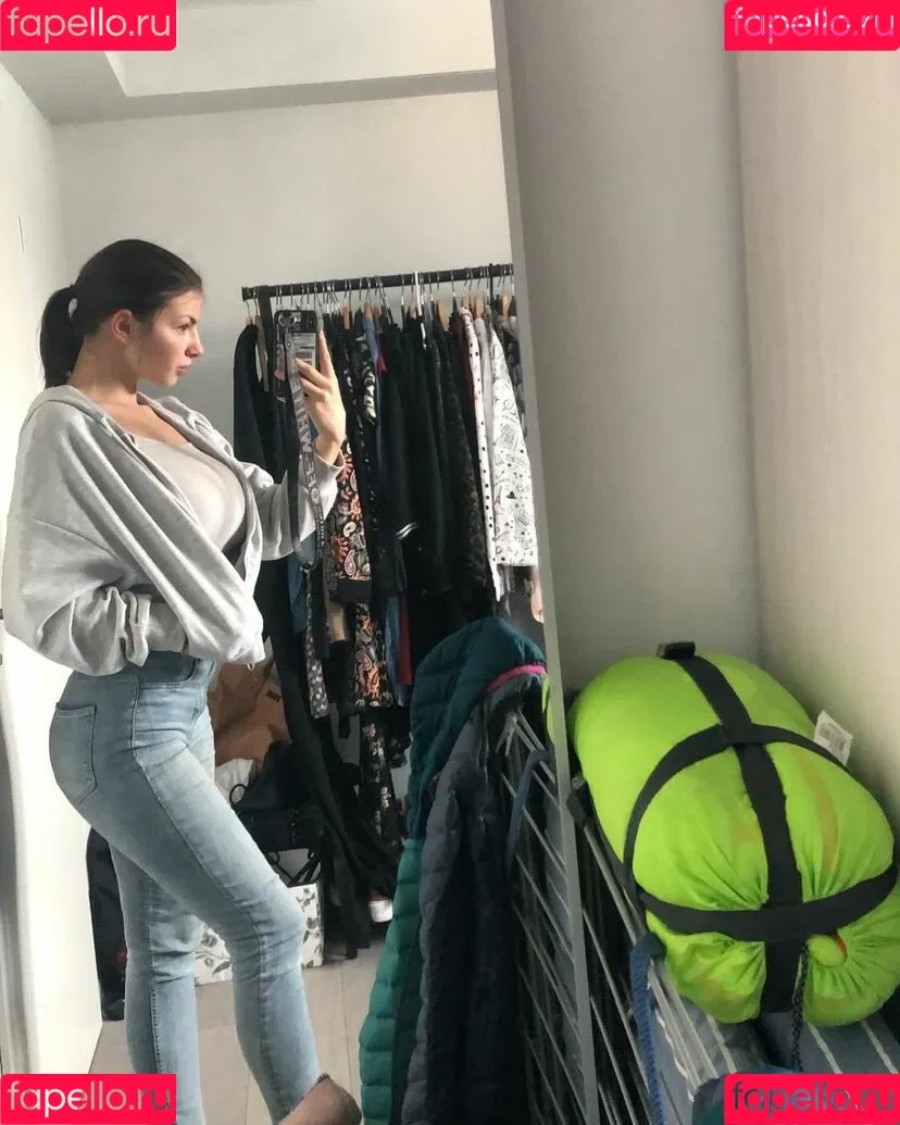 Fiona Onlyfans Photo Gallery 