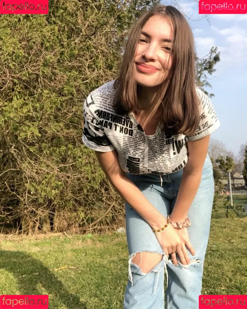 Fiona Onlyfans Photo Gallery 