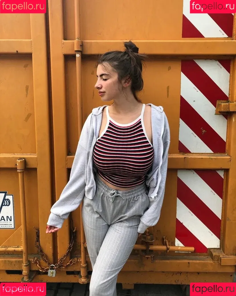 Fiona Onlyfans Photo Gallery 