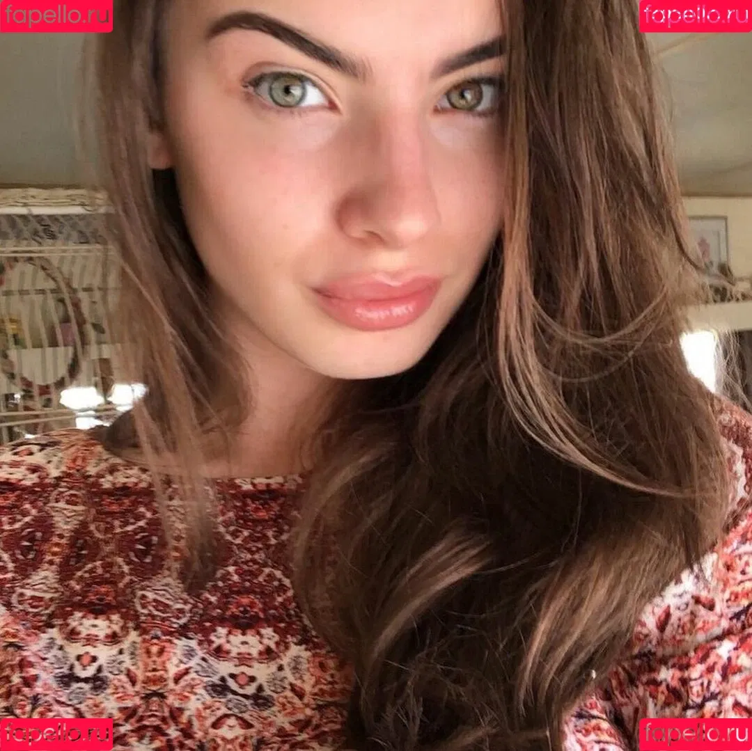 Fiona Onlyfans Photo Gallery 